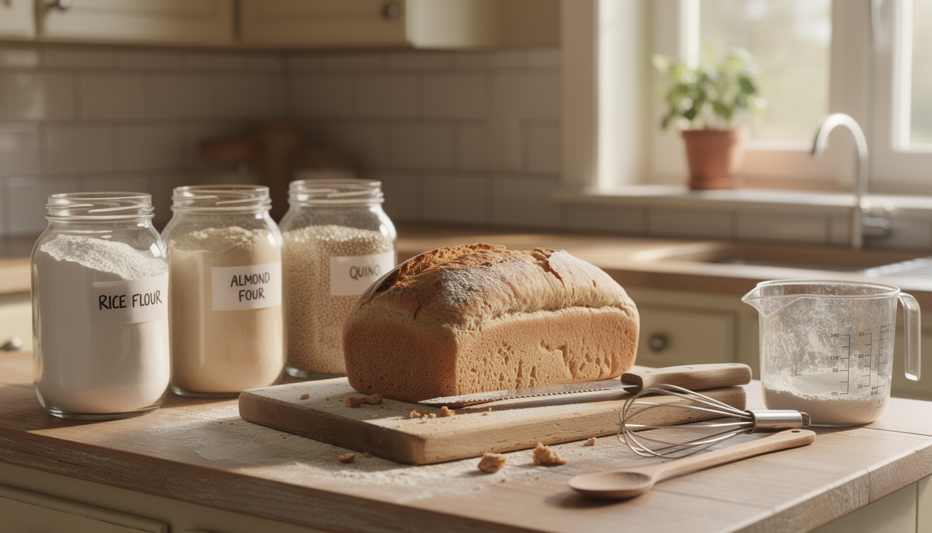 découvrez cajoul'moi, une marque dédiée aux gourmandises sans gluten, pour une alimentation savoureuse et adaptée à vos besoins.