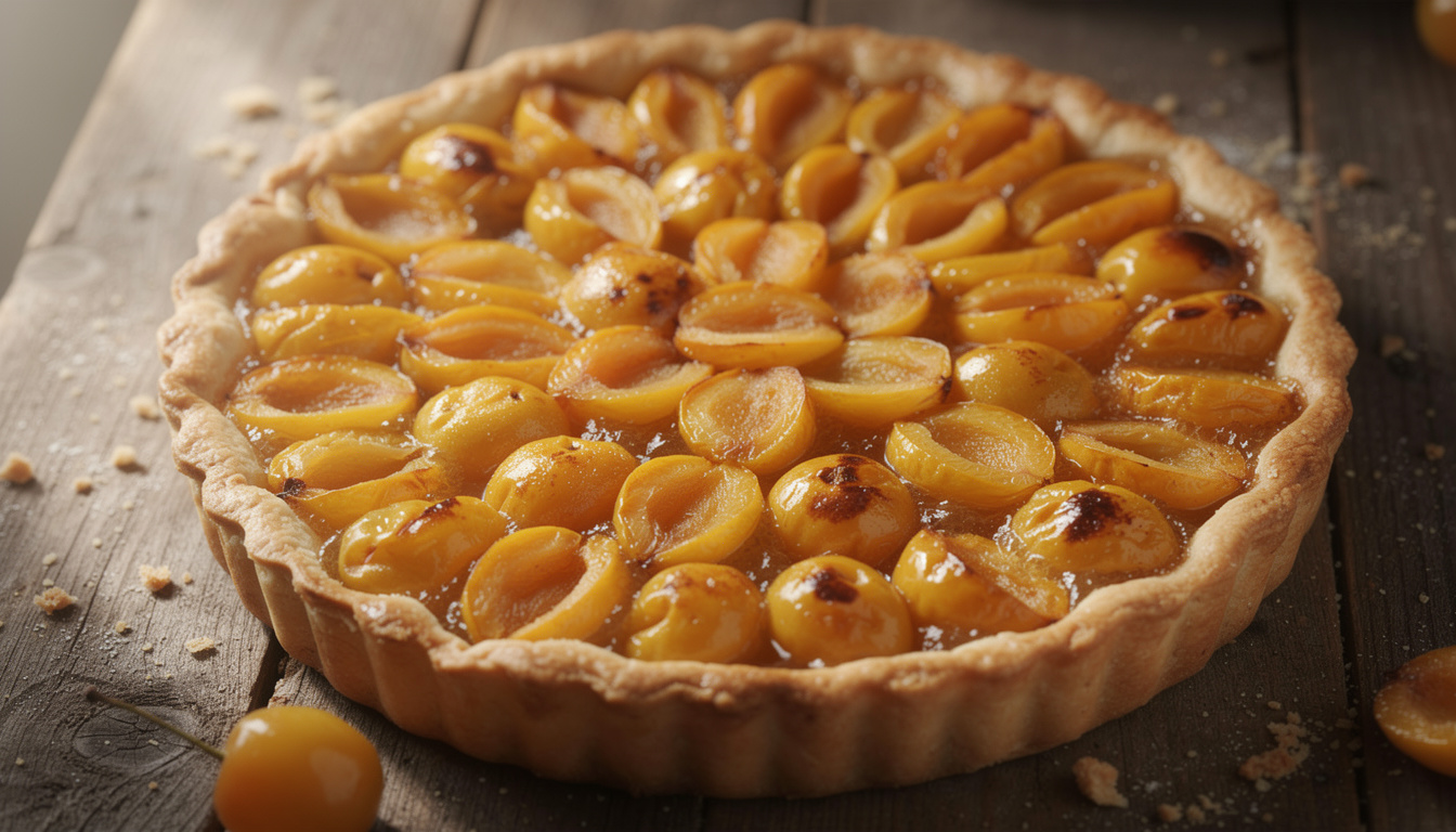 découvrez combien de mirabelles sont nécessaires pour réaliser une délicieuse tarte maison, avec des conseils pour réussir votre recette.