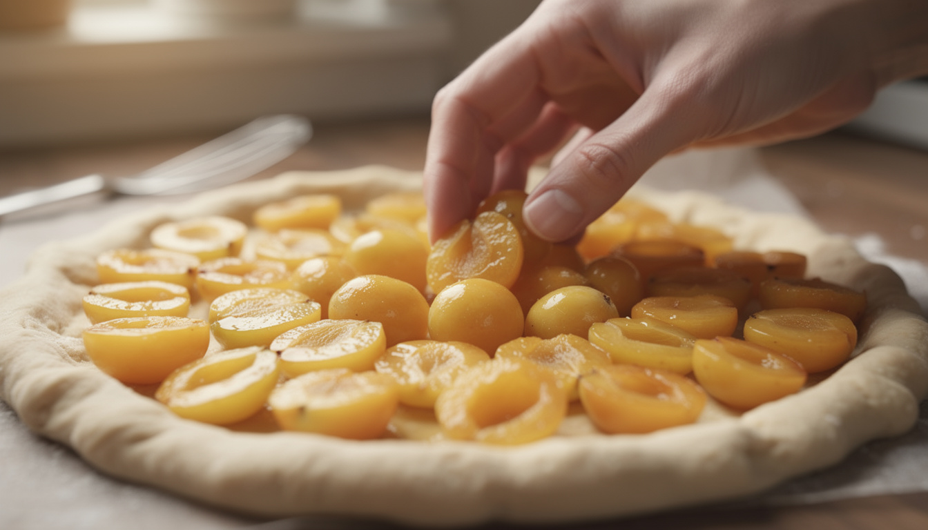 découvrez combien de mirabelles sont nécessaires pour préparer une délicieuse tarte maison, avec des conseils pour réussir votre recette.