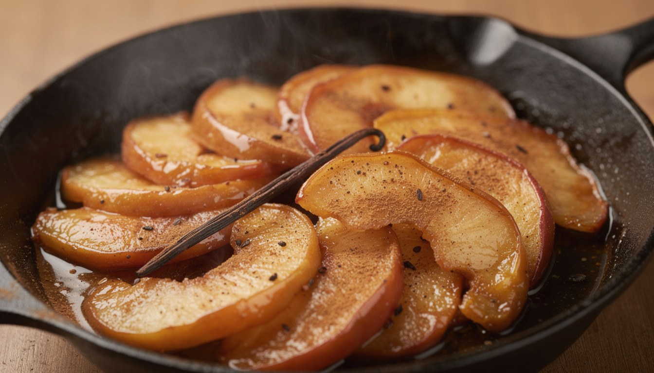 découvrez nos astuces simples et efficaces pour faire briller votre tarte aux pommes et lui donner un aspect gourmand et appétissant en quelques étapes faciles.