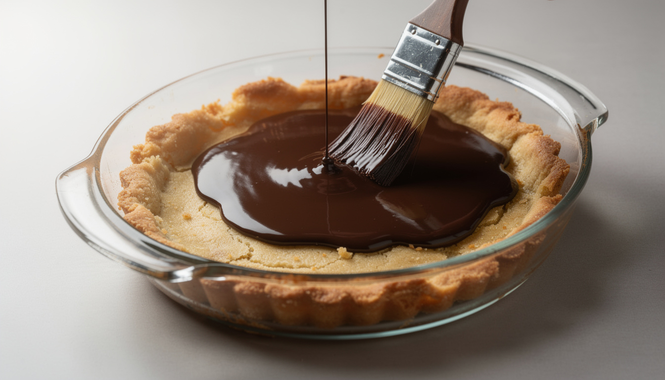 découvrez nos astuces simples et efficaces pour garder votre fond de tarte parfaitement croustillant à chaque cuisson.