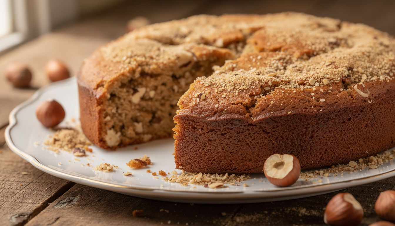 découvrez la douceur noisettes sans gluten, une gourmandise savoureuse et saine, idéale pour tous les amateurs de saveurs naturelles et authentiques.