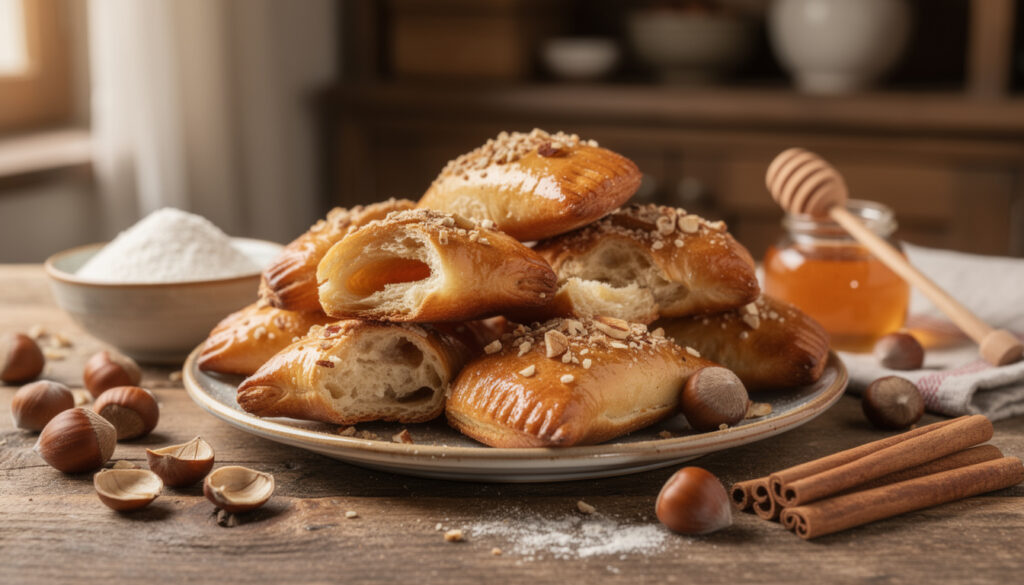 découvrez notre douceur noisettes sans gluten, une gourmandise délicieuse et saine, idéale pour satisfaire vos envies sans compromettre votre régime.