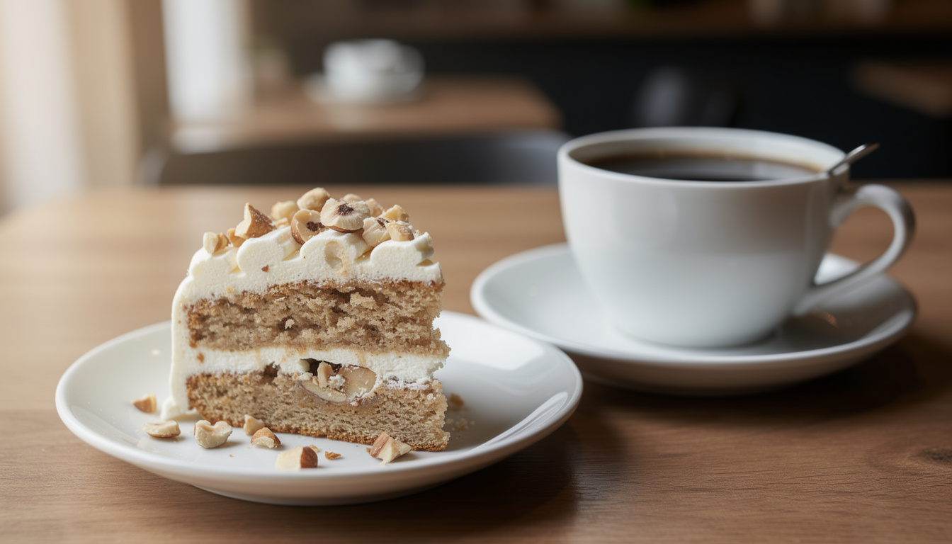 découvrez la douceur noisettes sans gluten, une gourmandise saine et savoureuse parfaite pour toutes vos envies gourmandes.
