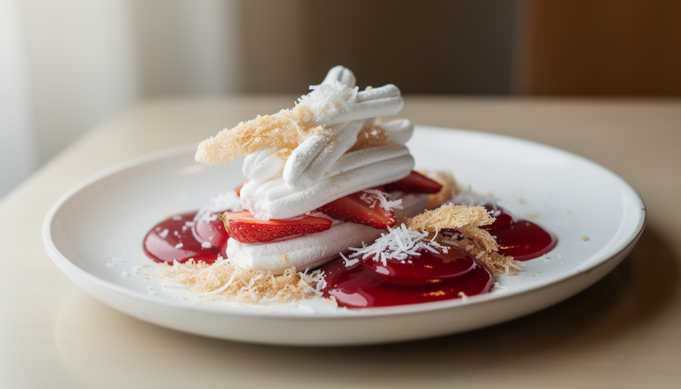 découvrez le coco fraise, une délicieuse fusion de saveurs tropicales et fruitées qui éveillera vos papilles. parfait pour une pause gourmande et rafraîchissante.