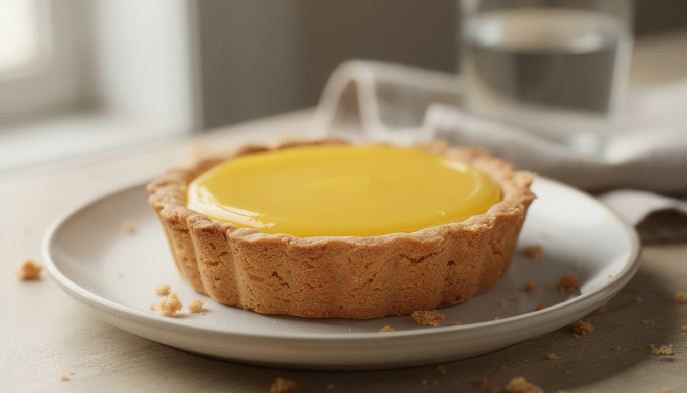 découvrez quelle pâte choisir pour réussir votre tarte au citron, entre pâte sablée, sucrée ou brisée, et conseils pour une texture parfaite.