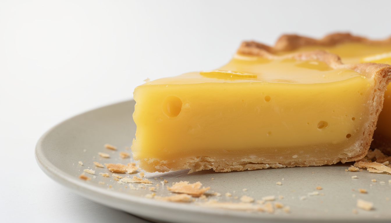 découvrez quelle pâte choisir pour réussir votre tarte au citron : pâte sablée, pâte brisée ou pâte sucrée, nos conseils pour un dessert parfait.