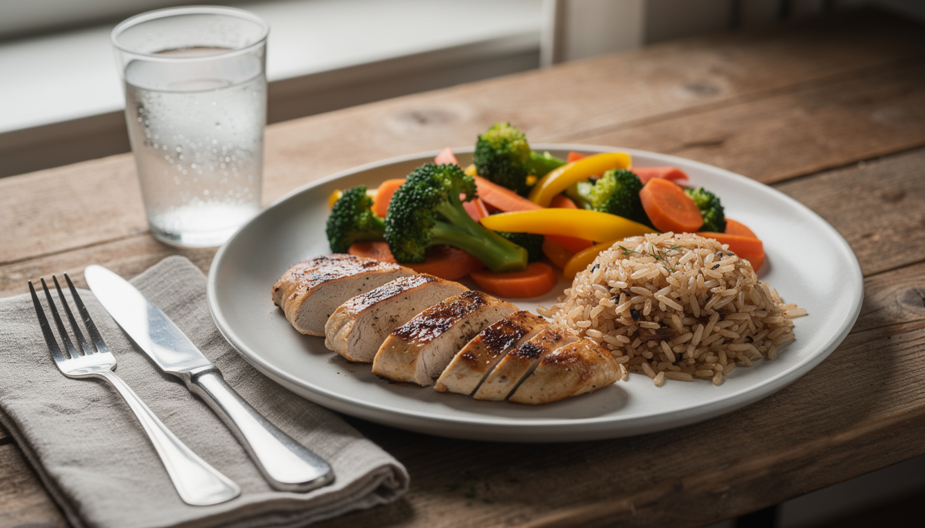 découvrez combien de temps dure la digestion et les différentes étapes du processus digestif pour mieux comprendre comment votre corps transforme les aliments.