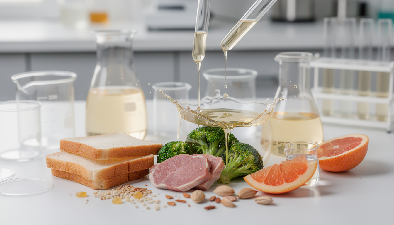 découvrez combien de temps dure la digestion, les étapes clés du processus digestif et des conseils pour faciliter une bonne assimilation des aliments.