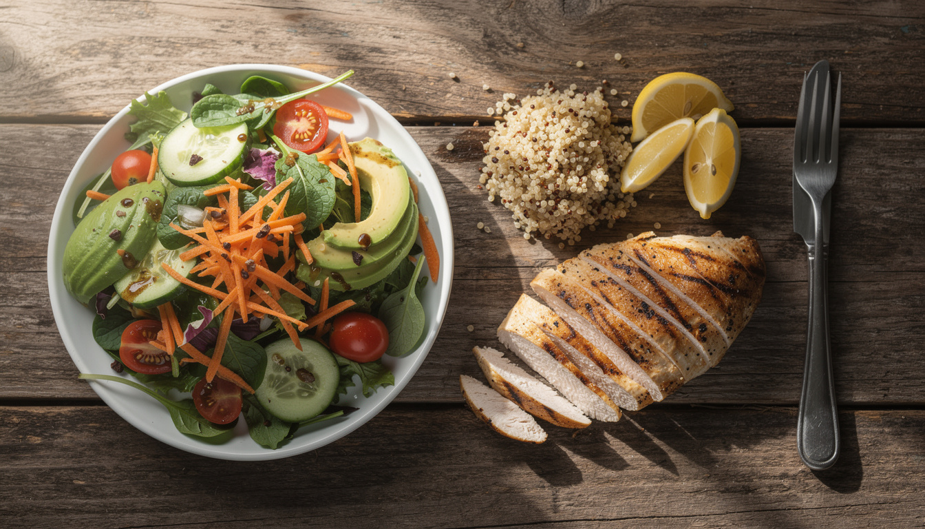 découvrez combien de temps les aliments restent dans l’estomac et les facteurs qui influencent la digestion pour mieux comprendre votre système digestif.