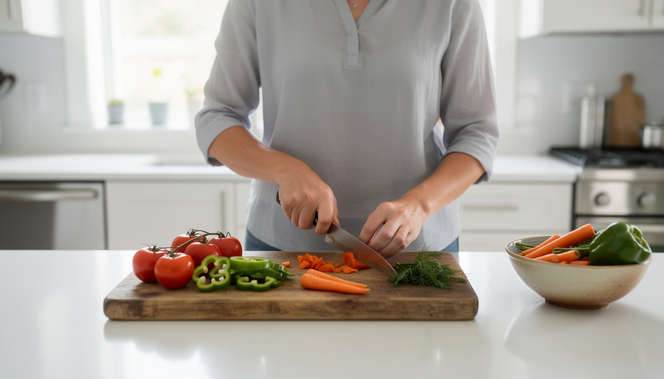 découvrez combien de temps les aliments restent dans l’estomac et comprenez le processus de digestion pour mieux gérer votre alimentation et votre bien-être.