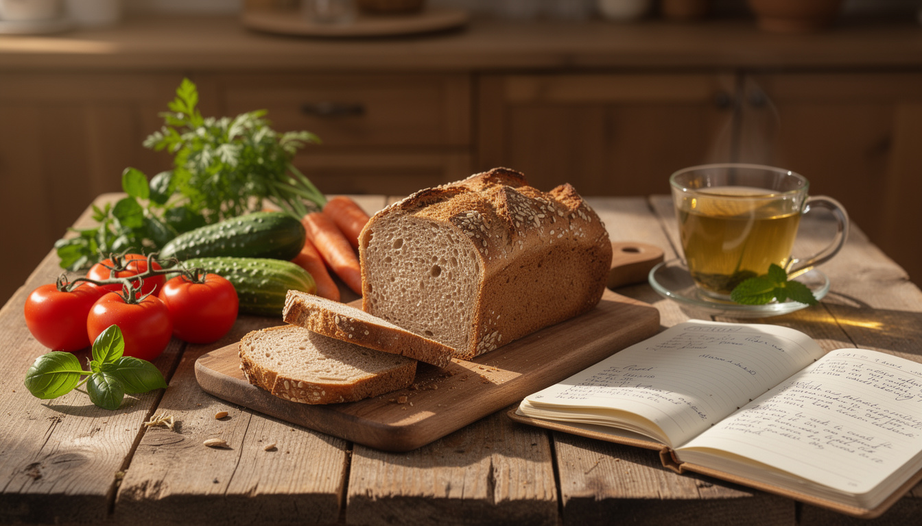 découvrez des astuces naturelles et efficaces pour améliorer votre digestion au quotidien et retrouver un confort intestinal optimal.