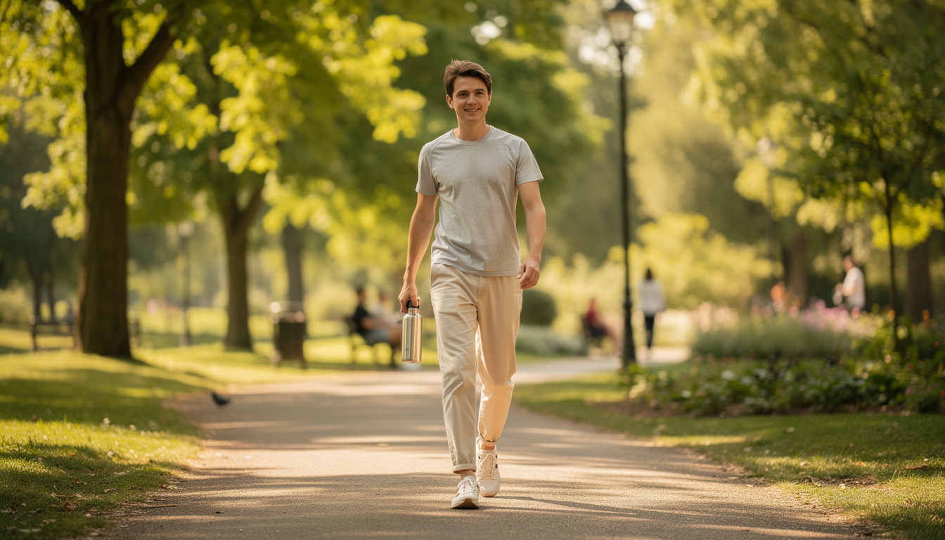 découvrez des astuces naturelles pour améliorer votre digestion au quotidien et favoriser un bien-être intestinal optimal.