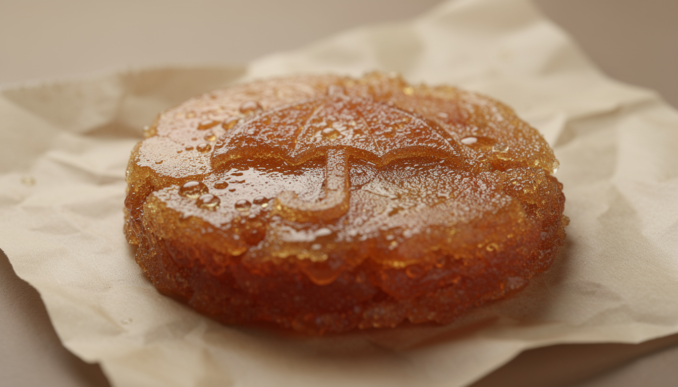 découvrez comment préparer facilement les biscuits inspirés de squid game avec notre recette simple et rapide, idéale pour impressionner vos amis et replonger dans l'univers de la série.