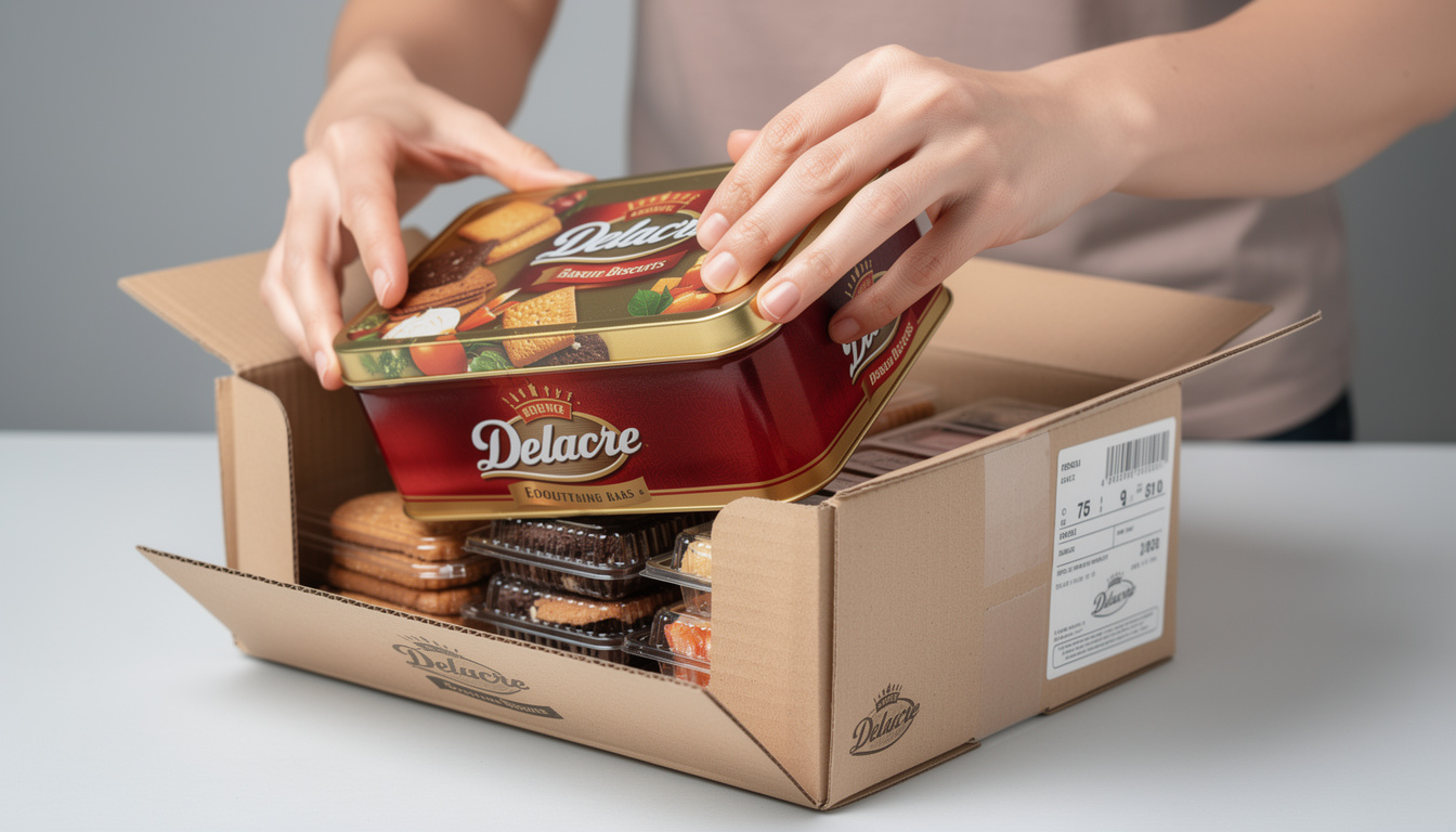 découvrez où acheter les délicieux biscuits café noir delacre près de chez vous ou en ligne pour savourer leur saveur unique à tout moment.