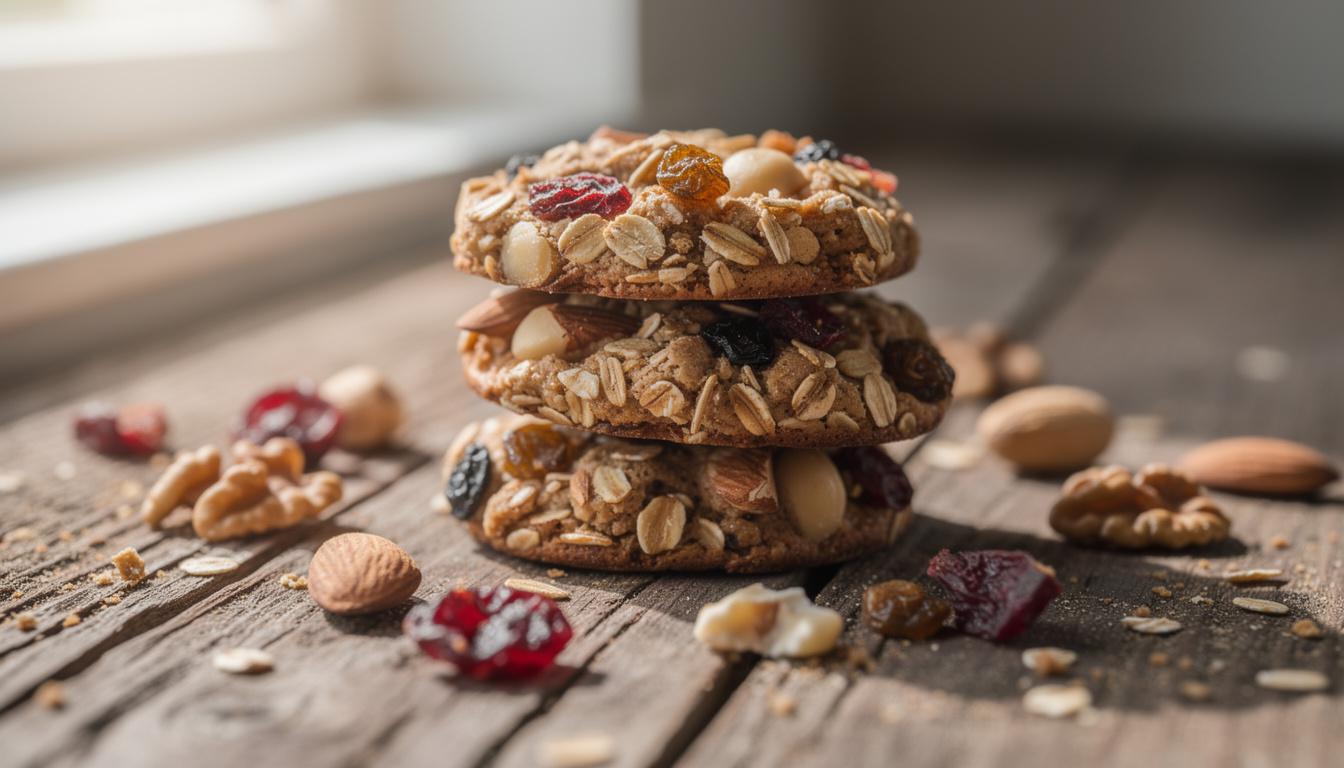 découvrez des alternatives saines et savoureuses aux biscuits digestives pour vos collations et recettes, adaptées à tous les goûts.