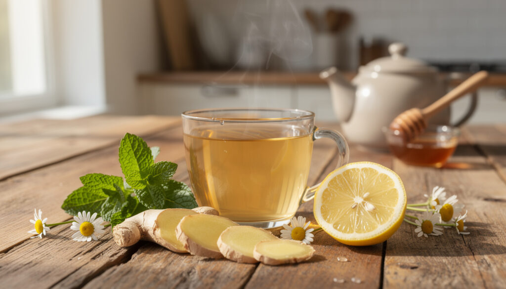 découvrez quel thé choisir pour faciliter la digestion et profiter de ses bienfaits naturels. conseils et recommandations pour une infusion digestive efficace.