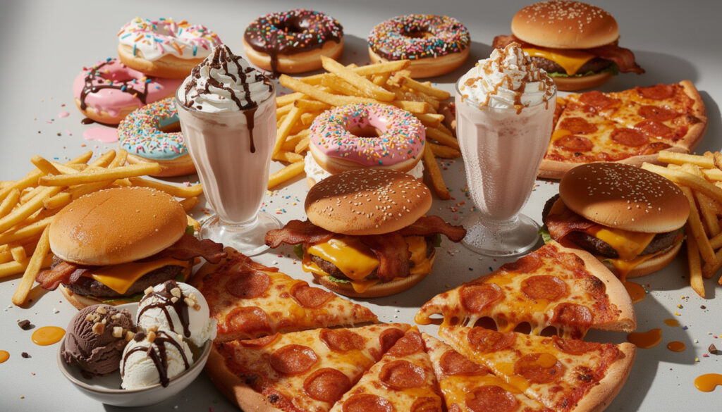 découvrez quels aliments favorisent le plus la prise de poids et comment les identifier pour mieux gérer votre alimentation au quotidien.