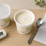 Crème fraîche date de peremption : pot fermé ou ouvert